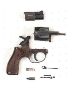 Arminus HW38