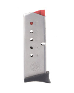 smith & wesson Bodyguard
