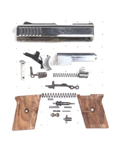 Raven Arms P-25