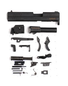 Springfield Armory XD 9