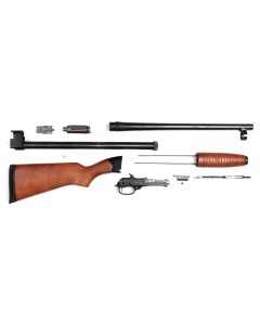 Winchester 1200 Defender