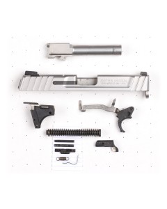 Smith & Wesson  SD9VE