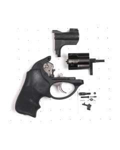 Ruger LCR