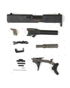 Glock 43