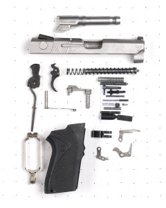 Smith & Wesson 6946