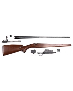 Mossberg 810BSMH