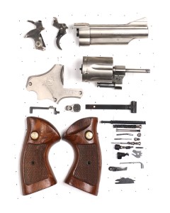 Taurus 66