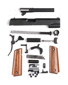 Rock Island Armory 1911