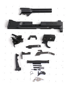 Smith & Wesson M&P EZ 380 