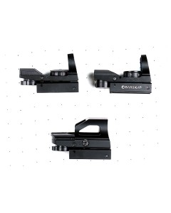 Assorted Red Dot Sights 