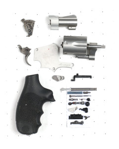 Smith & Wesson Airweight