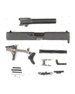 Glock 19
