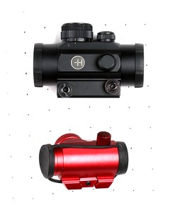 Aftermarket Red/Green Dot Sights