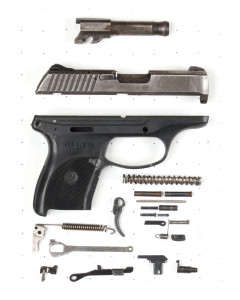 Ruger LC9
