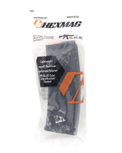 Hexmag AR15