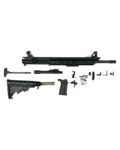Mossberg AR15