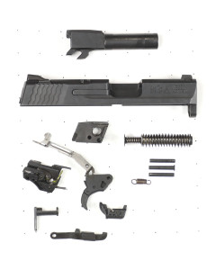 Smith & Wesson M&P 9 Shield