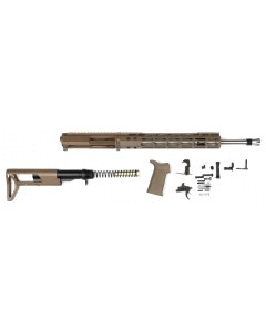 Aftermarket AR15