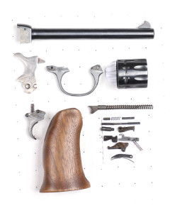 H&R 922
