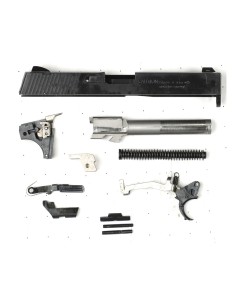 Smith & Wesson SW9F