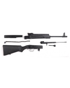 Kalashnikov USA Import Saiga AK