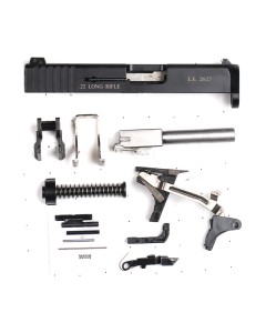 Advantage Arms LE 26/27