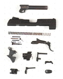 SAR Arms CM9