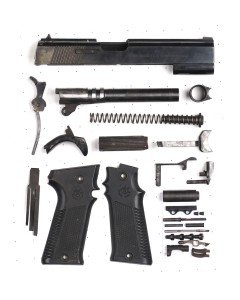 LLama 1911