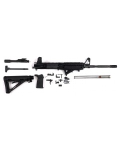 Daniel Defense DDM4V2