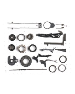 Assorted Small Parts 
