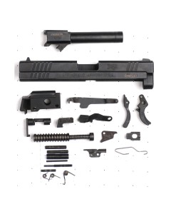 Springfield Armory XD 40