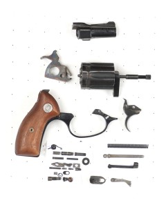 Charter Arms Undercoverette