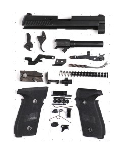Sig Sauer P229