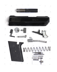 Davis Industries P380