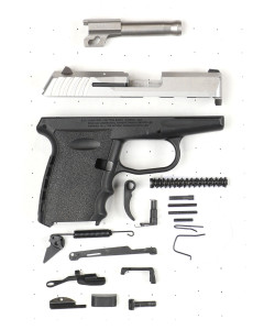 SCCY CPX-2