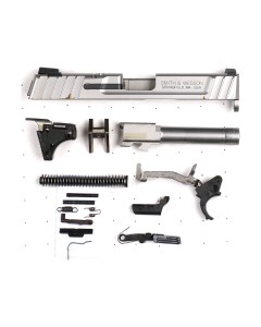 Smith & Wesson SD9VE