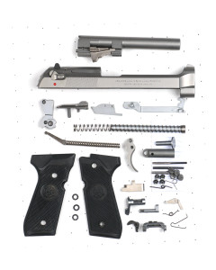 Beretta 92FS