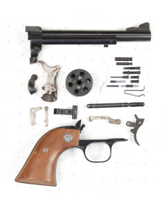 Ruger Single Six