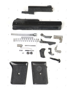 Hawes Semi Auto