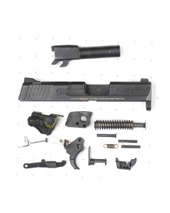 Smith & Wesson M&P 9 Shield