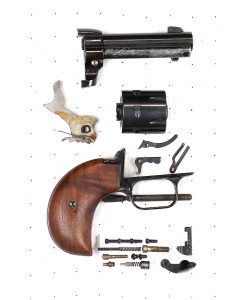 Heritage Rough Rider