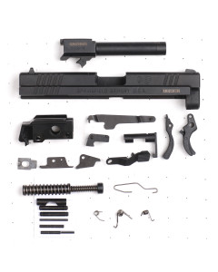Springfield Armory XD 9