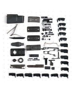 Assorted Small Parts 
