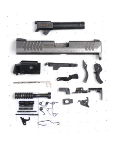 Springfield Armory XDM 40 Compact 3.8