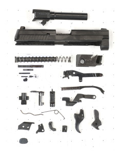 Sig Sauer P229