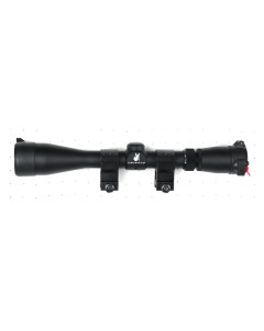 Leupold Rifleman 3-9 Scope