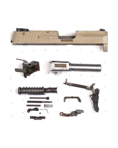 Taurus PT111 G2 Millennium