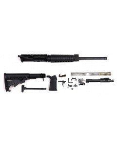 Smith & Wesson M&P 15