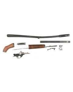 Stevens Model 77B