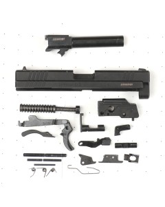 Springfield Armory XD-40